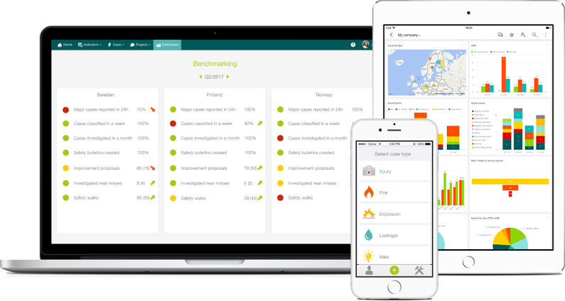 Gurufield hero image